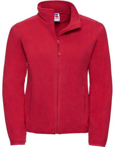 Jachetă din microfleece pentru femei